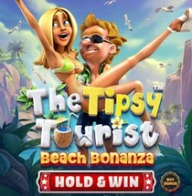 The Tipsy Tourist Beach Bonanza