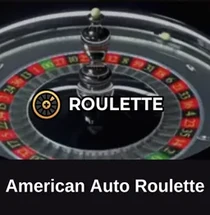 American Auto Roulette