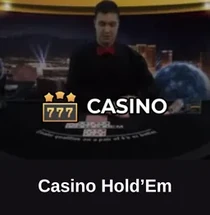 Casino Holdem