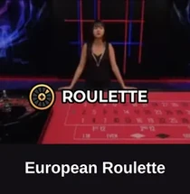 European Roulette
