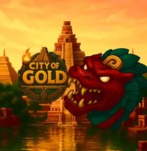 City of Gold