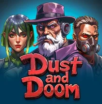 Dust and Doom