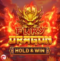 Fury Dragon