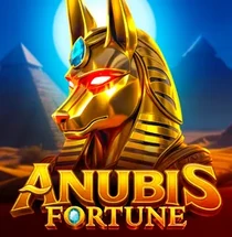 Anubis Fortune