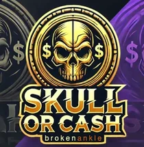 Skull or Cash
