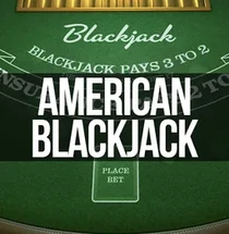 American Blackjack