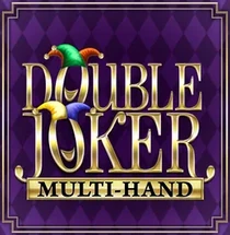 Double Joker (Multi - Hand)