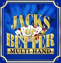 Jacks or Better (Multi - Hand)